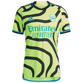 Arsenal Venkovní 2023-24 - Fotbalové Dresy (S/S)